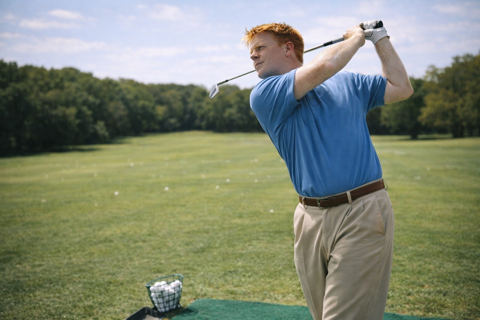 Edwin Hultberg Ahlstrom Daily Life 8